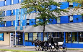 Ibis budget Wien Sankt Marx